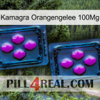 Kamagra Orange Jelly 100Mg 03